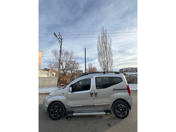 Sahibinden Citroen Nemo Combi 1.4 HDi XTR Plus 2012 Model