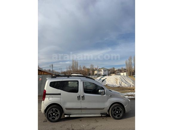 Sahibinden Citroen Nemo Combi 1.4 HDi XTR Plus 2012 Model