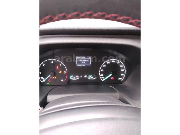 Sahibinden Ford Transit 350 L 2022 Model