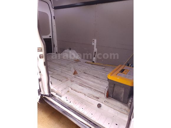 Sahibinden Ford Transit 350 L 2022 Model