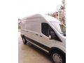 Sahibinden Ford Transit 350 L 2022 Model