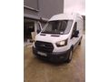 Sahibinden Ford Transit 350 L 2022 Model