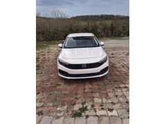 Sahibinden Fiat Egea 1.3 Multijet Easy 2023 Model Samsun