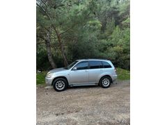 Sahibinden Chery Tiggo 1.6 Acteco Forza 2008 Model 