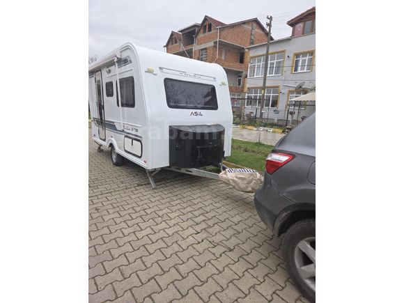 Sahibinden Karavan Çekme