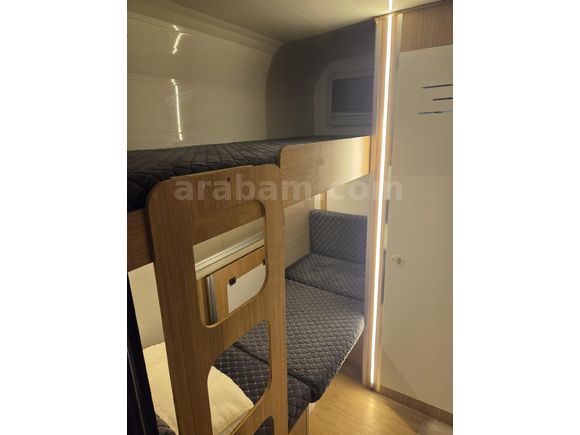 Sahibinden Karavan Çekme