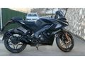 Sahibinden Bajaj Pulsar 200 RS 