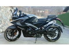 Sahibinden Bajaj Pulsar 200 RS 