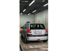 Sahibinden Hyundai Getz Sunrooflu 1.5 CRDi VGT 2007 Model