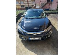 2018 executive civic