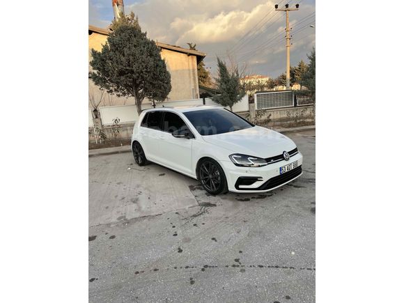 Sahibinden Volkswagen Golf 1.6 TDi BlueMotion Comfortline 2016 Model  HATASIZ