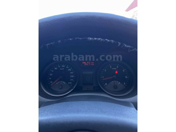 Sahibinden Renault Megane Değişensiz Megane 2 2004