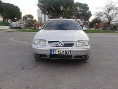 Sahibinden Volkswagen Bora 1.6 Trendline 2001 Model 
