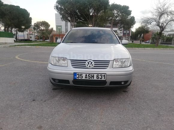 Sahibinden Volkswagen Bora 1.6 Trendline 2001 Model 