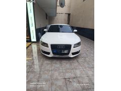 Sahibinden Audi A5 Coupe 2.0 TFSI Quattro 2012 Model