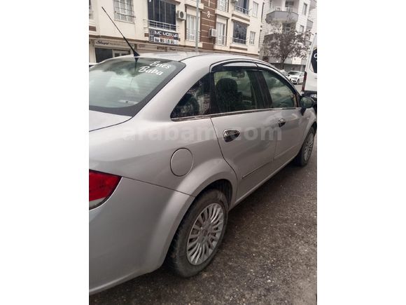 Sahibinden Fiat Linea 1.4 Fire Actual Plus 2013 Model