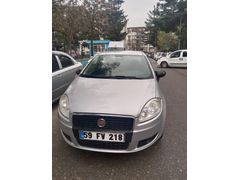 Sahibinden Fiat Linea 1.4 Fire Actual Plus 2013 Model