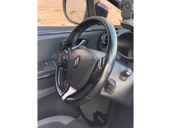 Hatasız Orijinal Clio