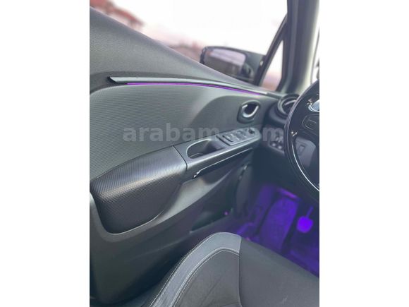 Hatasız Orijinal Clio