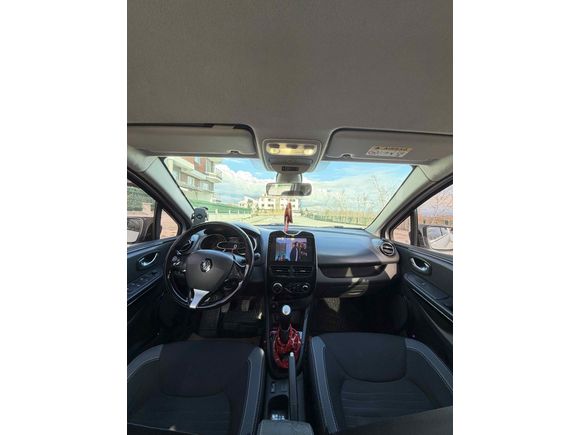 Hatasız Orijinal Clio