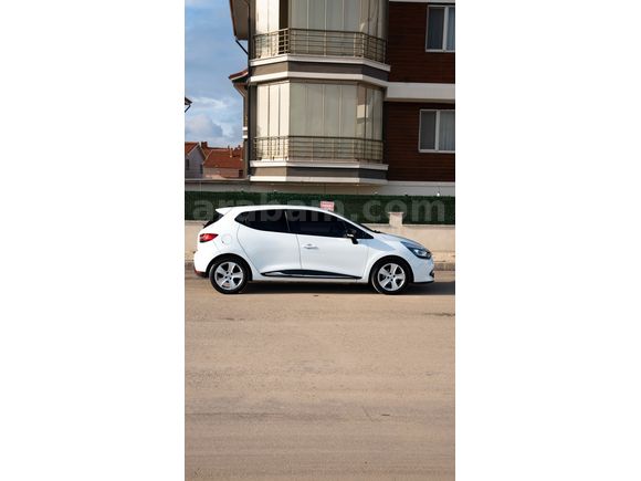 Hatasız Orijinal Clio