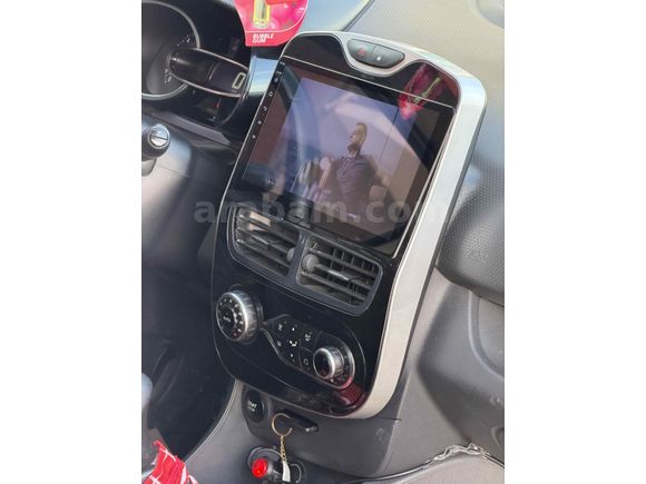 Hatasız Orijinal Clio