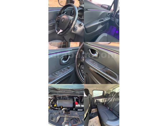 Hatasız Orijinal Clio