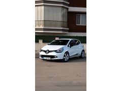 Hatasız Orijinal Clio