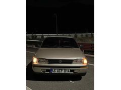 Sahibinden Toyota Corolla 1.6 GLi 1997 Model 