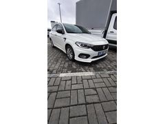 Sahibinden Fiat Egea 1.3 Multijet Urban Plus 2019 Model  72.000 km Beyaz