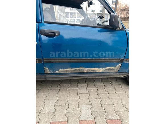 Sahibinden Tofaş Doğan SLX 1994 Model