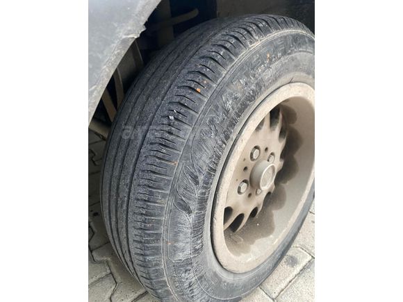 Sahibinden Tofaş Doğan SLX 1994 Model