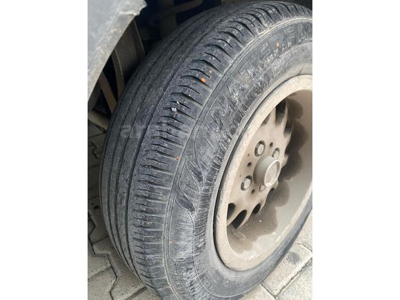 Sahibinden Tofaş Doğan SLX 1994 Model