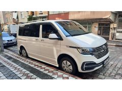 Sahibinden Volkswagen Transporter 2.0 TDI Camlı Van 2020 Model