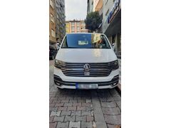 Sahibinden Volkswagen Transporter 2.0 TDI Camlı Van 2020 Model