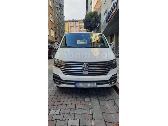 Sahibinden Volkswagen Transporter 2.0 TDI Camlı Van 2020 Model