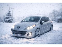 Sahibinden Peugeot 207 1.4 HDi Envy 2011 Model