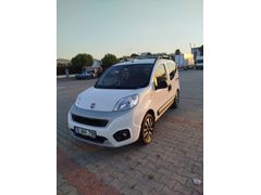 Sahibinden Fiat Fiorino Combi 1.4 Eko Premio 2020 Model