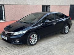 Sahibinden Honda Civic 1.6i VTEC ECO Elegance 2012 Model