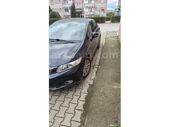 Sahibinden Honda Civic 1.6i VTEC ECO Elegance 2012 Model