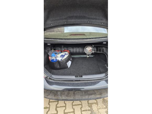 Sahibinden Honda Civic 1.6i VTEC ECO Elegance 2012 Model