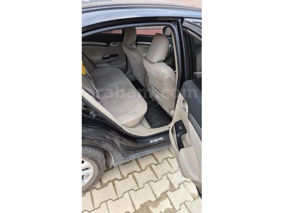 Sahibinden Honda Civic 1.6i VTEC ECO Elegance 2012 Model