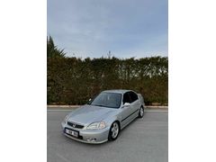 Sahibinden Honda Civic 1.6 i ES 1999 Model 