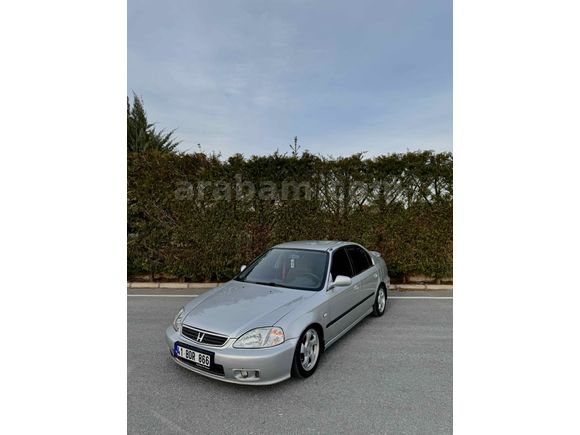 Sahibinden Honda Civic 1.6 i ES 1999 Model 