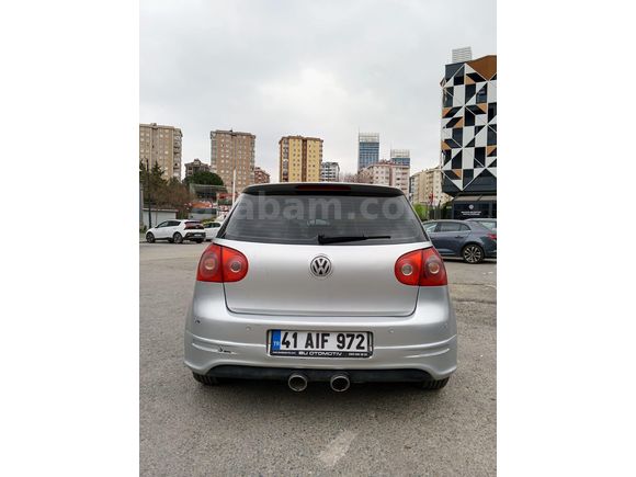 Sahibinden Volkswagen Golf 1.6 FSi Comfortline 2005 Model