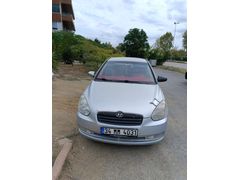Sahibinden Hyundai Accent Era 1.4 Eco 2009 Model(ticari geçmişi var)