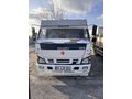 Sahibinden Isuzu NPR 