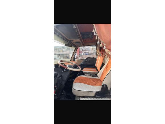 Sahibinden Isuzu NPR 