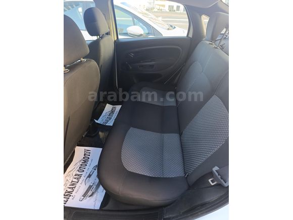 Sahibinden Boyasız-Değişensiz Fiat Linea 1.3 Multijet Active Plus