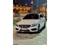 C200D AMG EN FULL PAKETİ DONANIMLI 